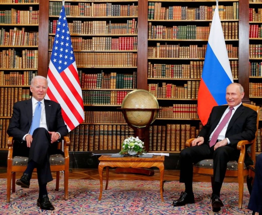 محادثات جديدة بين موسكو وواشنطن تهدف إلى تحقيق الاستقرار في العلاقات الثنائية