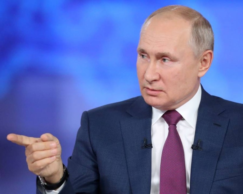 روسيا تمنع مرشحاً رئاسياً سابقاً من خوض الانتخابات البرلمانية