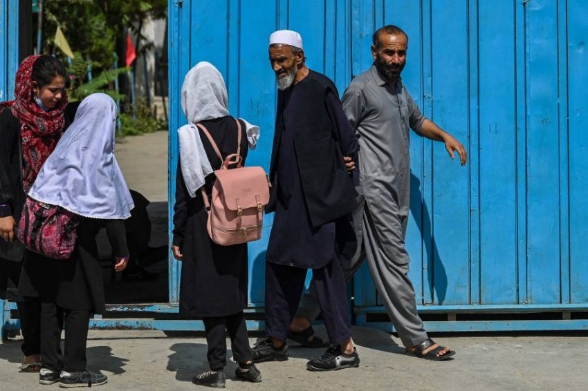 4 عوامل أدت لسرعة سقوط أفغانستان في قبضة طالبان