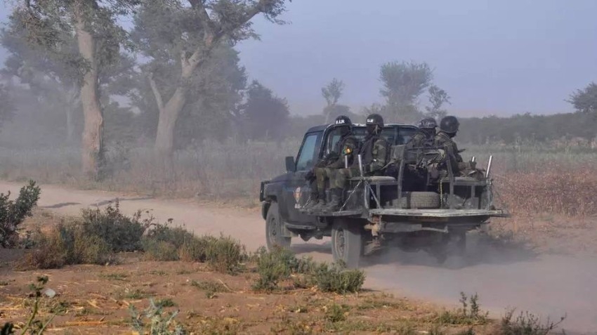 مقتل ستة جنود على الأقل في هجوم لـ«بوكو حرام» في الكاميرون