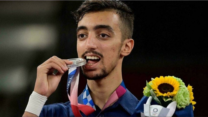 الملولي والجندوبي.. تونس تخصص الميدالية الأولى للعرب في الأولمبياد