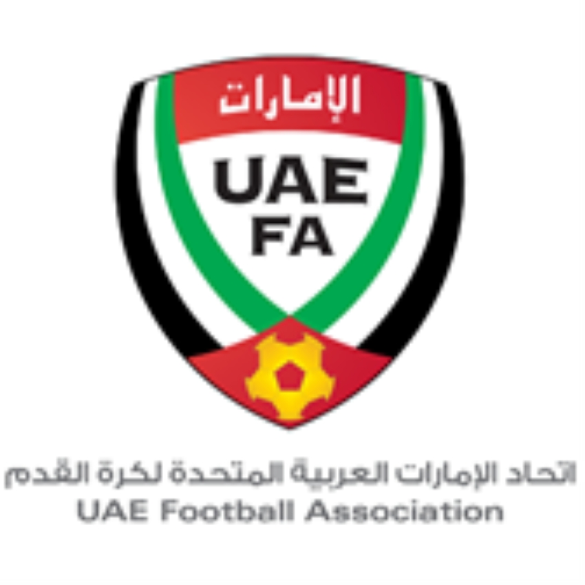 اتحاد الإمارات لكرة القدم يستضيف معسكر منتخب السودان