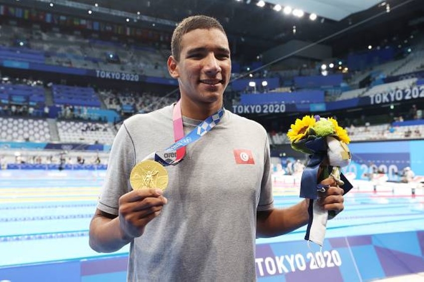 حصيلة الميداليات بعد 48 ساعة من المنافسة في أولمبياد طوكيو 2020