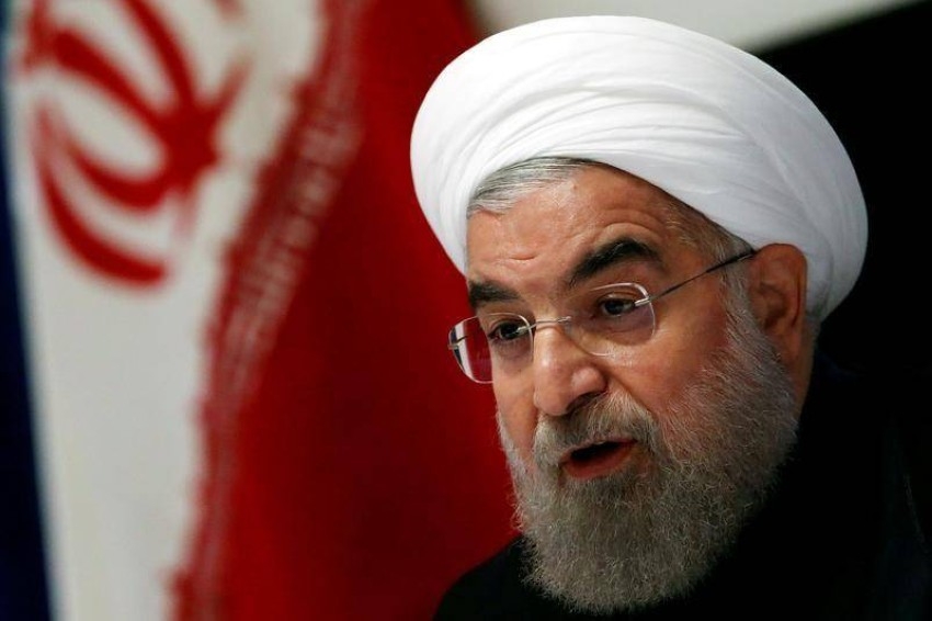 روحاني يكلف المسؤولين بمتابعة قضايا خوزستان