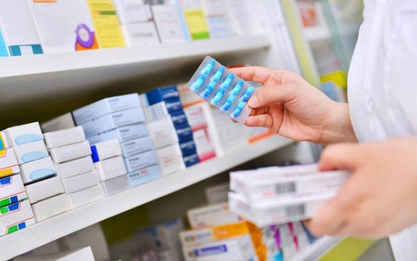 «صحة»: 4 مخاطر لاستخدام المضادات الحيوية بدون وصفة طبية