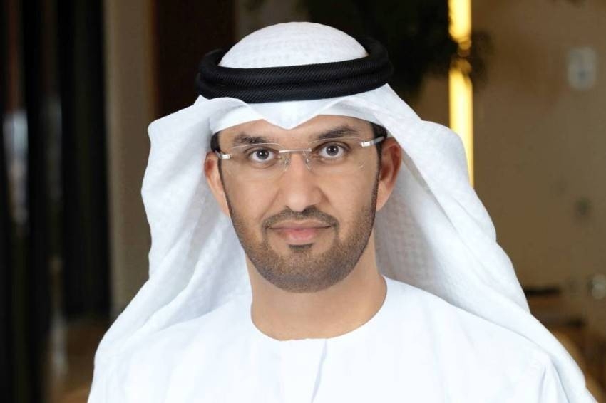 سلطان الجابر: الإمارات تؤكد أن العمل المناخي المدروس يحقق التنمية