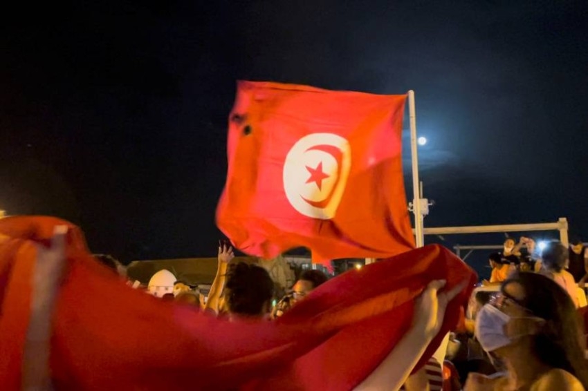 الأمم المتحدة تدعو إلى ضبط النفس في تونس