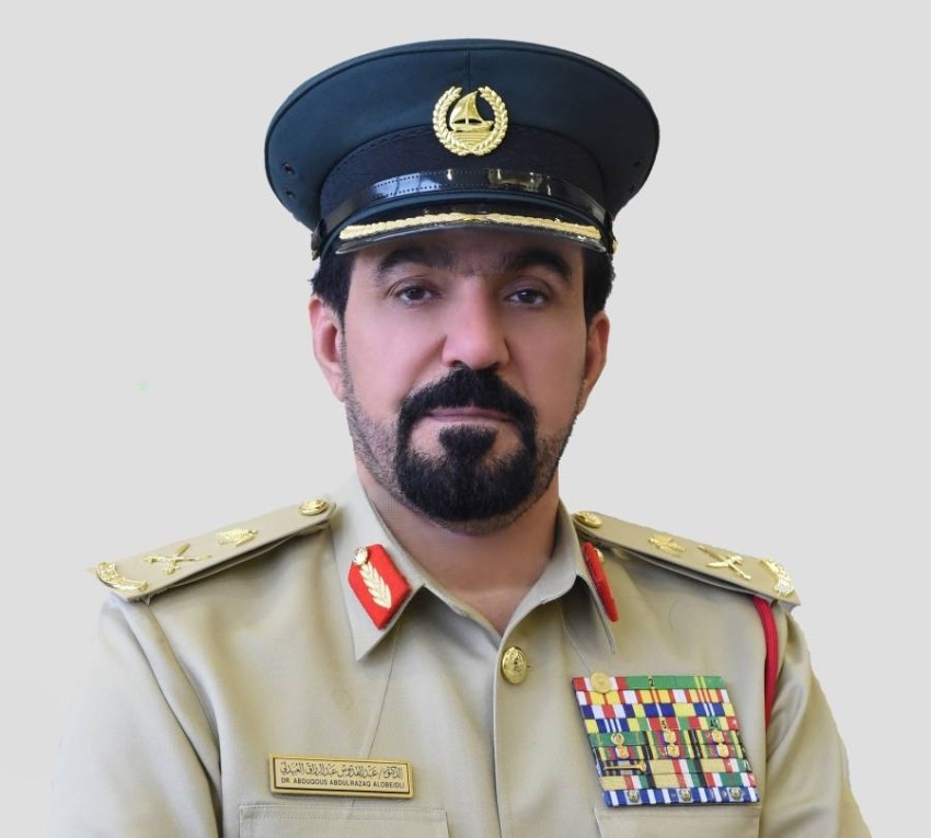 شرطة دبي تطلق مبادرة «فخر» لتعزيز مهارات وقدرات الموظفين