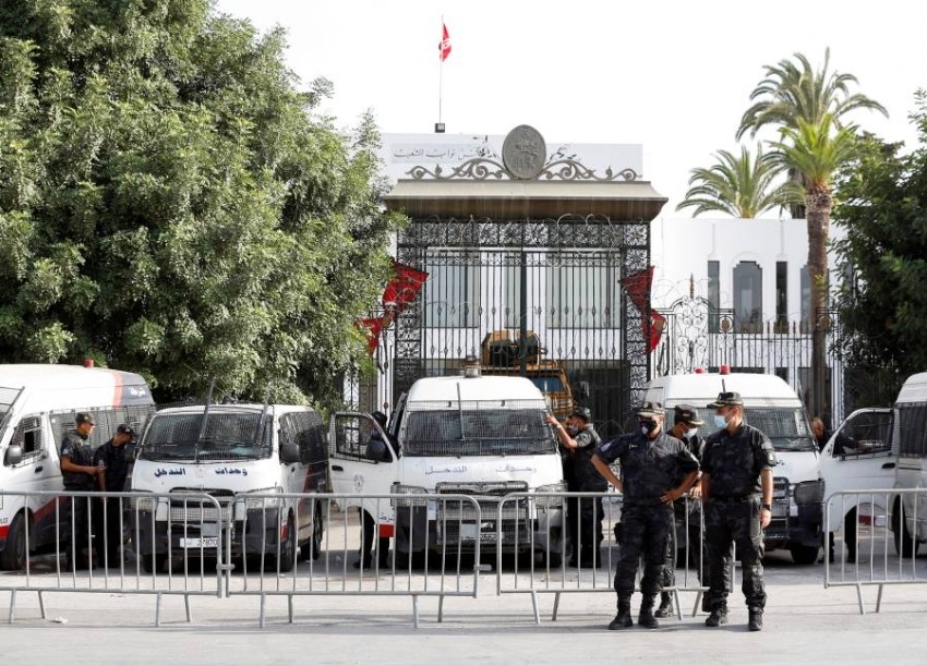 «التعاون الإسلامي» تؤكد الحرص على استقرار تونس