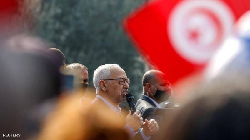 رويترز: القضاء التونسي يفتح تحقيقاً بشأن 3 أحزاب بينها النهضة