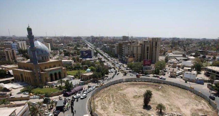 جبهة الحوار الوطني العراقية تعلن انسحابها من الانتخابات المقبلة