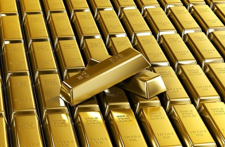 ارتفاع أسعار الذهب في الإمارات اليوم الأربعاء