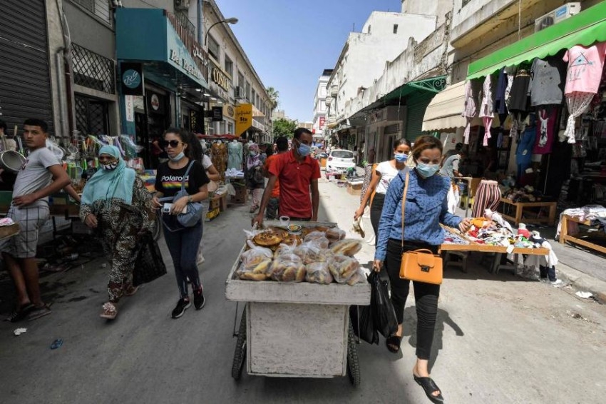 تونسيون يروون لـ«الرؤية» قصص التهميش في ظل «النهضة»