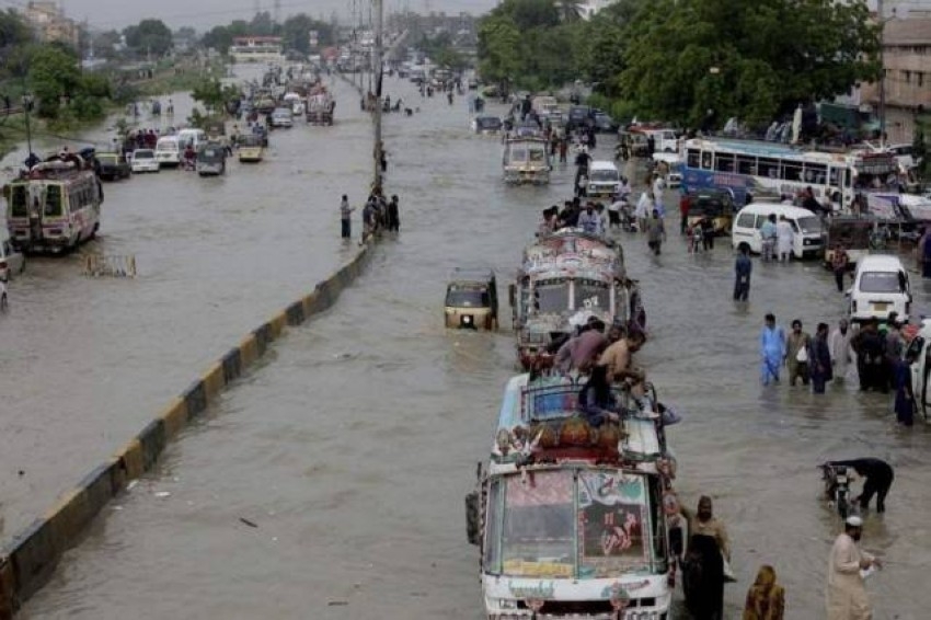 مصرع 40 شخصاً وفقدان 150 جراء فيضانات في شمال أفغانستان