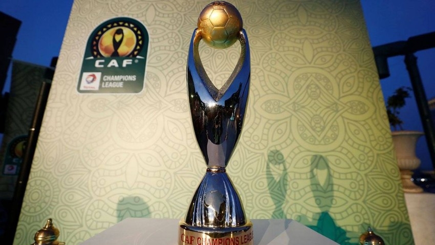 اتحاد الكرة الجزائري يحدد الأندية المشاركة بدوري الأبطال