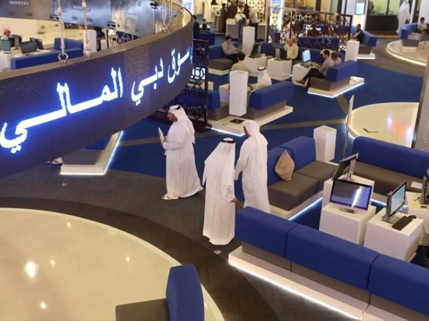 38.8 مليون درهم صافي أرباح شركة سوق دبي المالي خلال النصف الأول