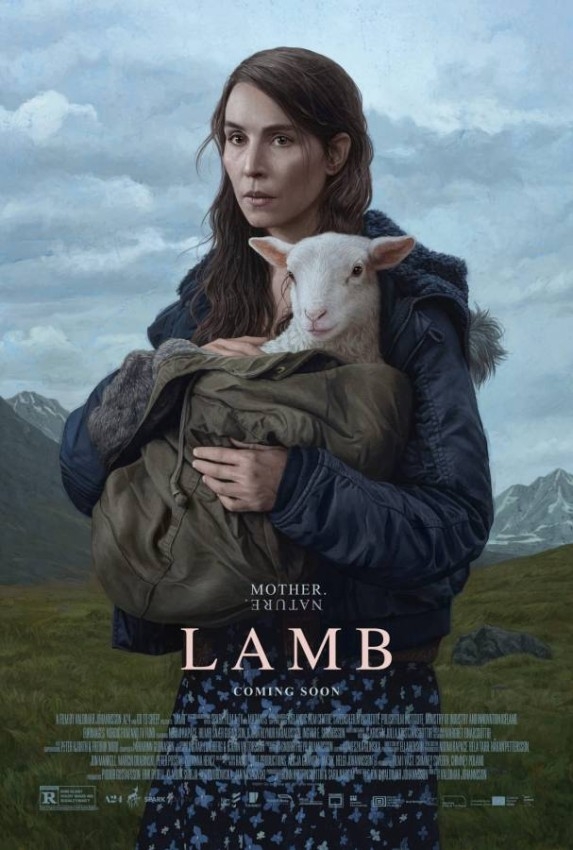 Lamb.. أثار الجدل في كان وجدده «التريلر» على السوشيال ميديا