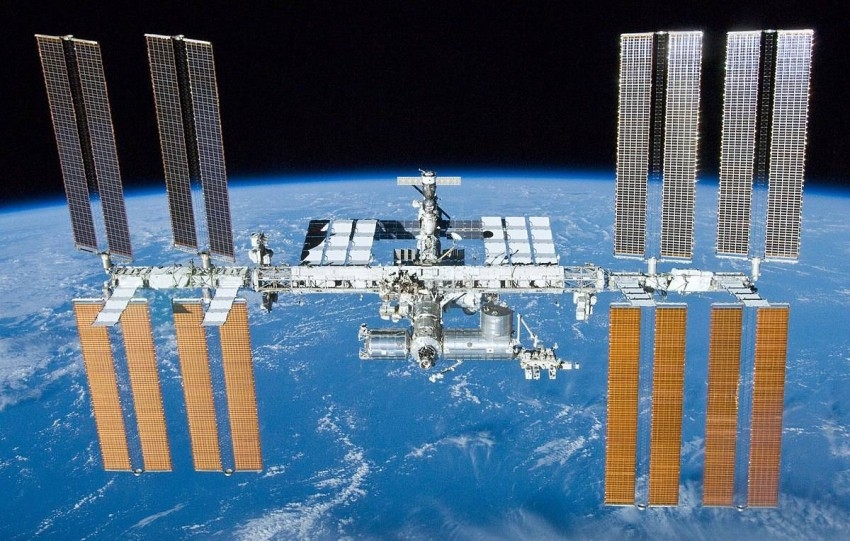 بعد مشكلة في محطة الفضاء الدولية.. ناسا تؤجل إطلاق كبسولة الفضاء «ستارلاينر»