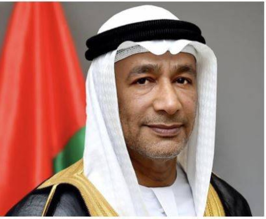 سفير الإمارات لدى النمسا: الشراكة الاستراتيجية تفتح آفاقاً للتعاون في مجالات عديدة