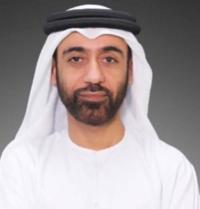 علي الجاسم نائباً لرئيس مجلس إدارة الشبكة الإقليمية للشرق الأوسط وشمال أفريقيا