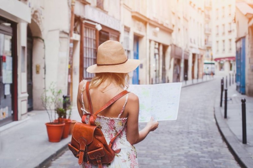 10 نصائح من خبراء السفر لأقصى استمتاع برحلتك