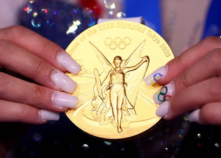 حصيلة ميداليات اليوم العاشر في أولمبياد طوكيو 2020