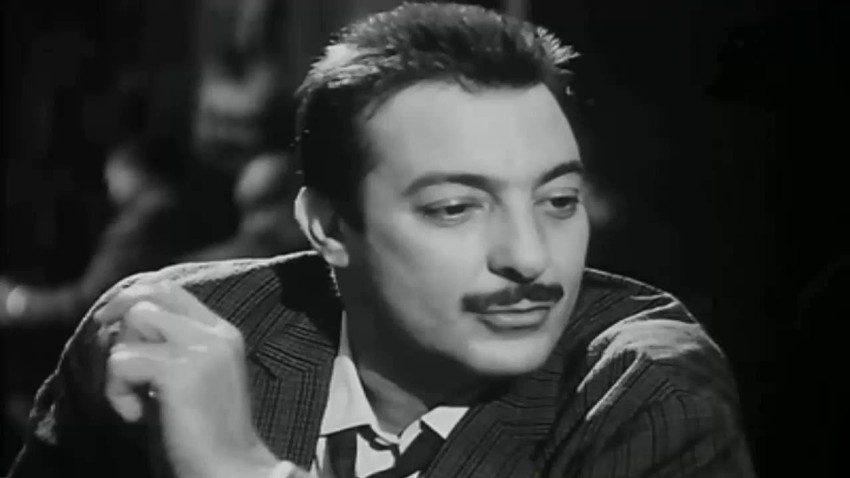 «فاكر نفسك رشدي أباظة».. 95 عاماً على ميلاد دنجوان السينما المصرية