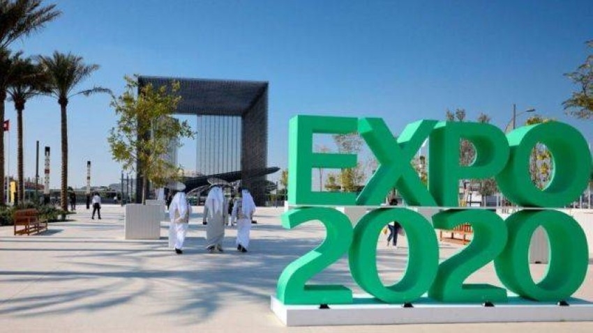 دبي تستضيف فعاليات كبرى مع اقتراب موعد «إكسبو 2020 دبي»