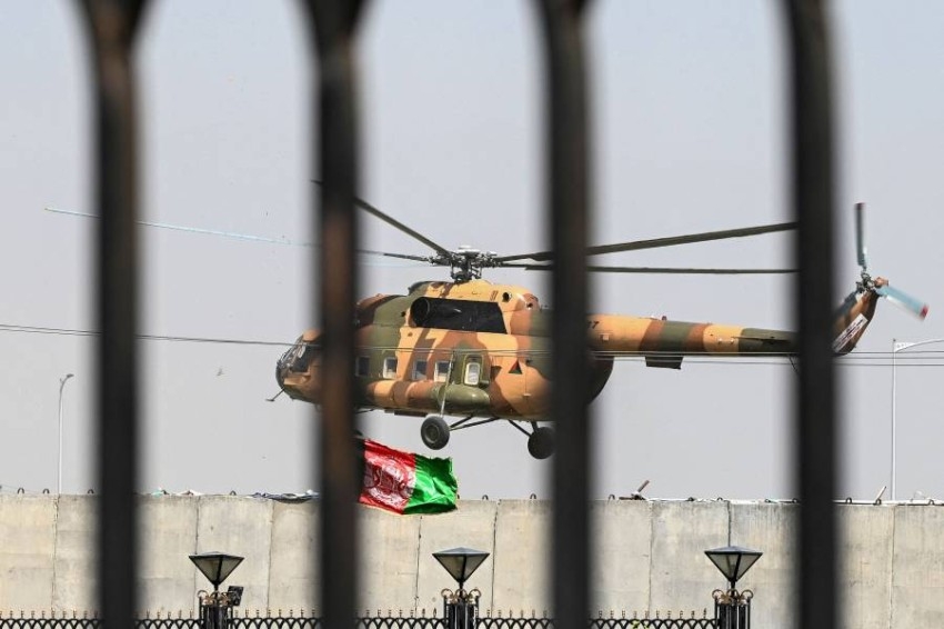 الأمم المتحدة تحث الأطراف المتنازعة في أفغانستان على حماية المدنيين