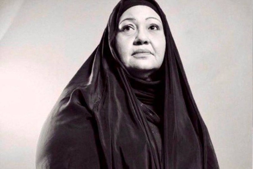 زوج الراحلة انتصار الشراح مازن التميمي لـ«الرؤية»: هذا موعد دفنها