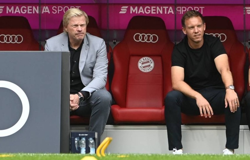 تأجيل مباراة بايرن ميونيخ في كأس ألمانيا بسبب كورونا