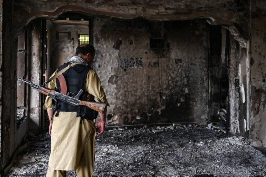 مجلس الأمن الدولي يدعو إلى وقف فوري للعنف في أفغانستان