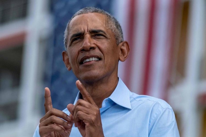 أوباما يقلص الاحتفال بعيد ميلاده الستين بسبب كوفيد
