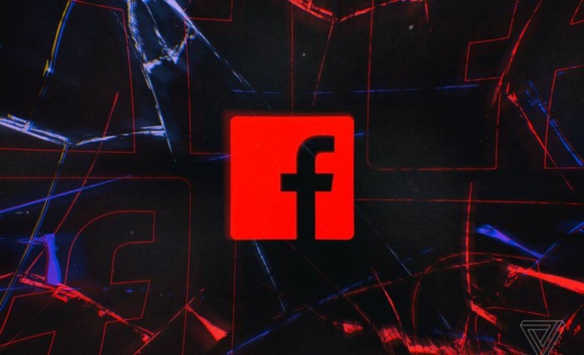 فيسبوك تحظر حسابات شخصية لعدد من الباحثين