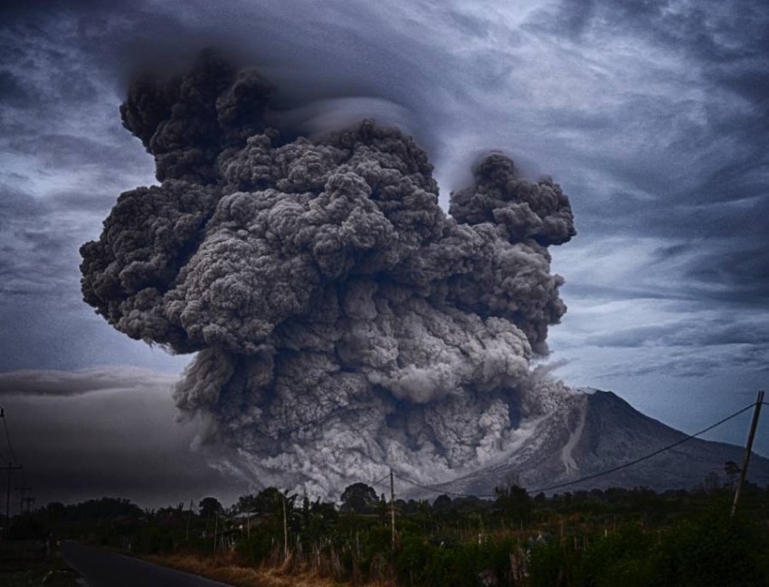 «7 نقاط بركانية ساخنة» تُهدد سلاسل التوريد الغذائية والأسواق العالمية