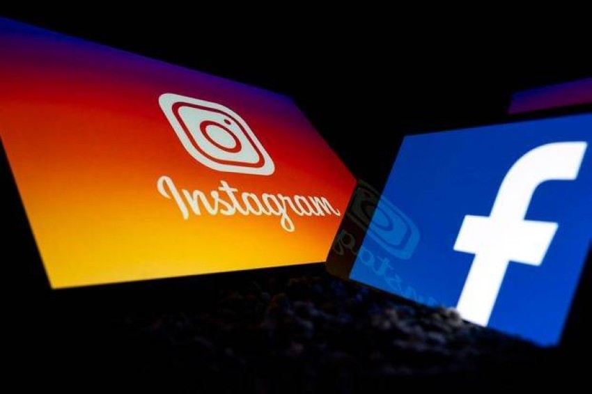 فيسبوك وإنستغرام تعملان على إزالة حسابات من تقل أعمارهم عن 13 عاماً