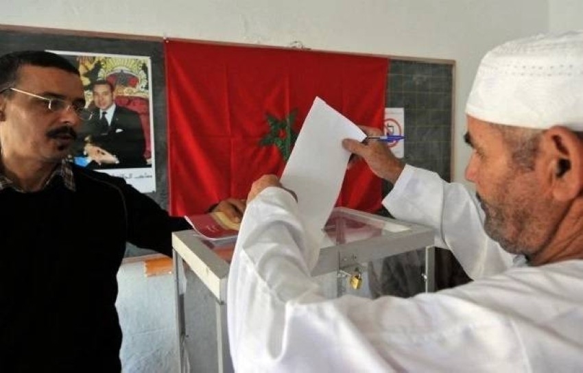 المغرب.. مطالب بتأجيل الانتخابات بسبب ارتفاع إصابات كورونا