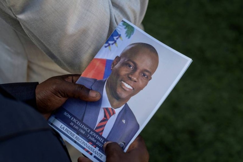 بعد شهر من اغتيال رئيس هايتي.. الغموض ما زال يكتنف الجريمة