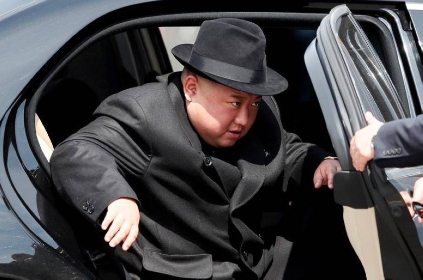 بين الجوع وصحة الزعيم.. مصيرٌ غامض ينتظر كوريا الشمالية المسلحة نووياً