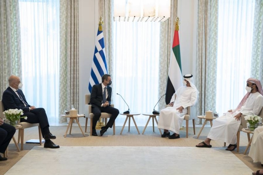 العلاقات العربية اليونانية.. جغرافيا جديدة للتعاون والاستقرار