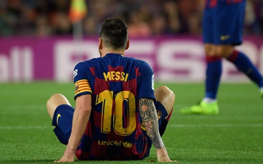 كيف يحجب برشلونة رقم «10» بعد رحيل ميسي؟