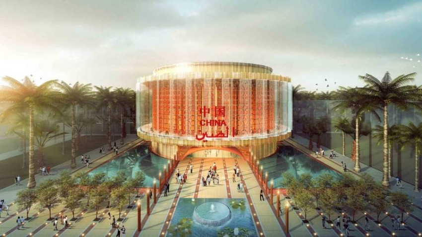إكسبو 2020 دبي يدعو الزوار إلى تجربة «مدن المستقبل»