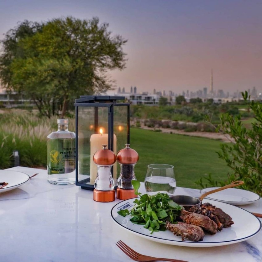 كل ما تريد معرفته عن فعاليات أسبوع الصيف للمطاعم في دبي