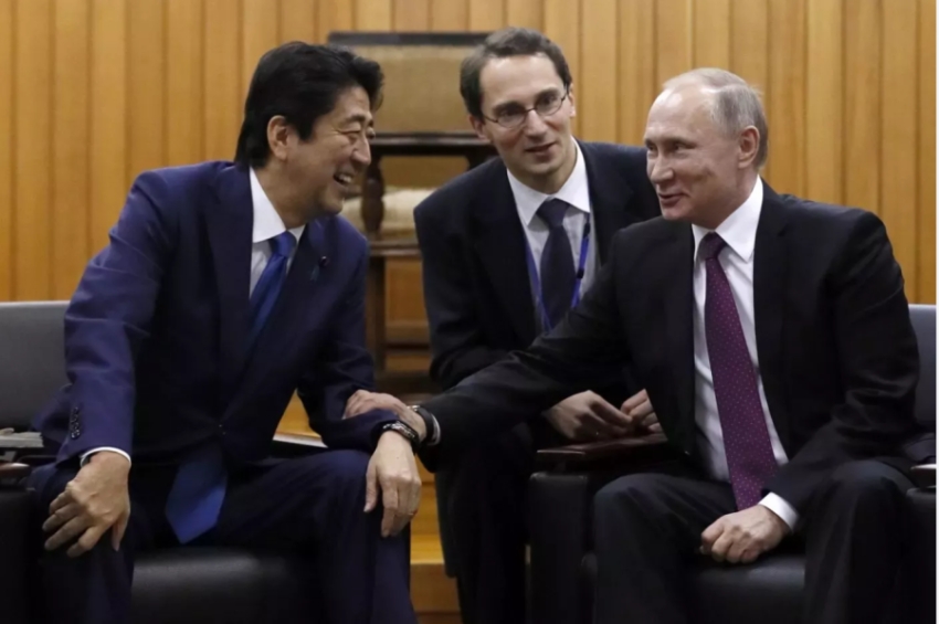 جزر الكوريل.. خلافات روسيا واليابان قابلة للحل