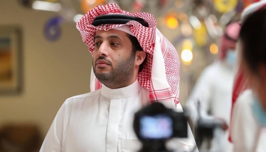 تركي آل الشيخ يكشف عن جديد فعاليات «موسم الرياض 2»