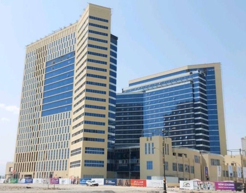 «دبي للاستثمار» تسلّم وحدات عقارية بقيمة 3.5 مليار درهم في النصف الثاني 2021