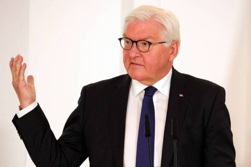 الرئيس الألماني يتوقع عواقب سياسية عالمية طويلة نتيجة استيلاء طالبان 
على السلطة
