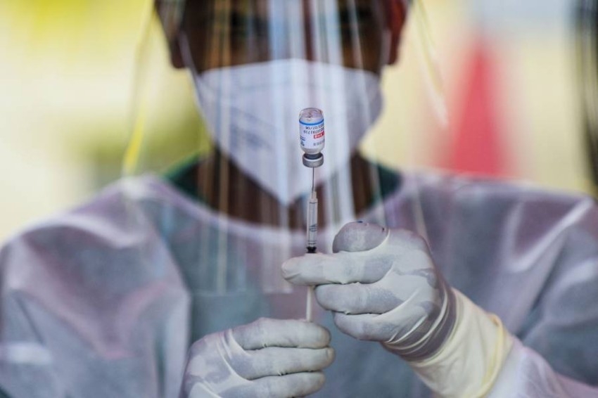 الصين تسمح بالاستخدام الطارئ للقاح مضاد لكورونا من إنتاج سينوفارم للأطفال