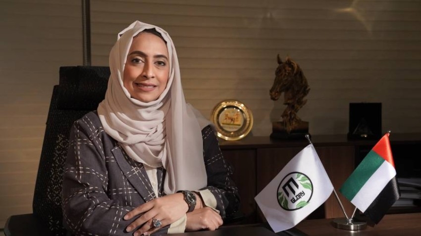 الدكتورة ماجدة العزعزي: الصناعة هي مستقبل الخليج