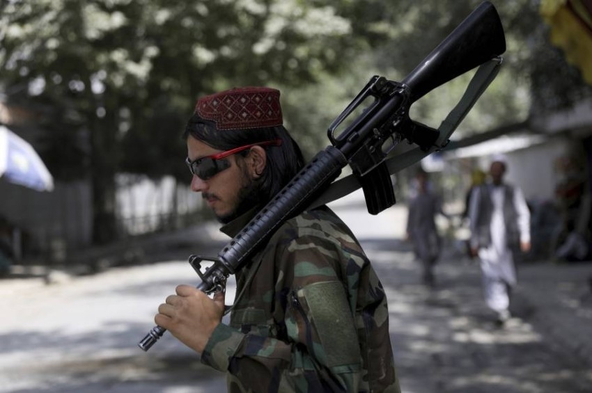 طالبان تعلن إرسال «مئات» المقاتلين لوادي بانشير للسيطرة عليه